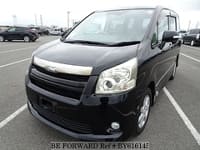 2008 TOYOTA NOAH S G EDITION