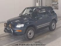 Used 1994 TOYOTA RAV4 BY616341 for Sale