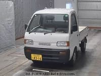 1996 SUZUKI CARRY TRUCK