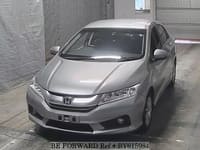 2016 HONDA GRACE HYBRID EX