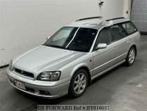 Used 2000 SUBARU LEGACY TOURING WAGON BY616017 for Sale