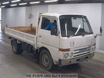 Used 1990 NISSAN ATLAS BY616385 for Sale