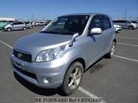 2012 TOYOTA RUSH