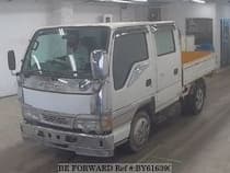 Used 2003 ISUZU ELF TRUCK BY616390 for Sale