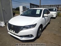 2018 TOYOTA PREMIO 1.8X L PACKAGE