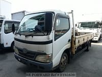 2009 TOYOTA DYNA TRUCK