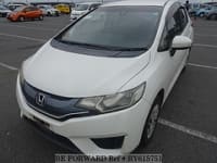 2015 HONDA FIT 13G F