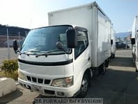 2006 HINO DUTRO