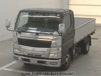2013 MITSUBISHI CANTER