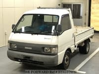 1998 MAZDA BONGO TRUCK