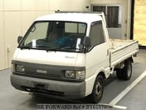 Used 1998 MAZDA BONGO TRUCK BY615703 for Sale