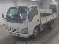 ISUZU Elf Truck