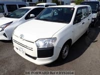2016 TOYOTA PROBOX VAN DX COMFORT