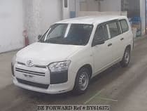 Used 2020 TOYOTA PROBOX VAN BY616372 for Sale