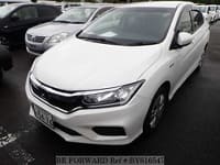 2019 HONDA GRACE HYBRID DX