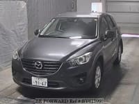 2013 MAZDA CX-5 XD