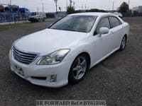 2008 TOYOTA CROWN ROYAL SALOON