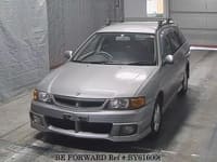 NISSAN Wingroad
