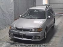 Used 2000 NISSAN WINGROAD BY616006 for Sale