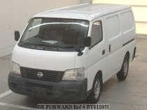 Used 2003 NISSAN CARAVAN VAN BY615979 for Sale