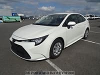 TOYOTA Corolla Sedan