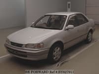 1996 TOYOTA COROLLA SEDAN