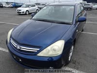 2005 TOYOTA ALLION A18 G PACKAGE