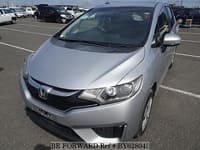 2017 HONDA FIT 13G L PACKAGE