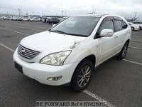 2011 TOYOTA HARRIER 240G PREMIUM L PACKAGE