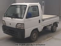 HONDA Acty Truck