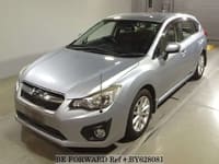 SUBARU Impreza Sports