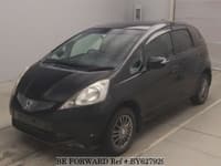 2010 HONDA FIT G SMART SELECTION