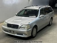 TOYOTA Crown Estate