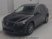 2016 MAZDA CX-5 XD L PACKAGE