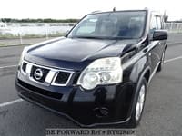 2010 NISSAN X-TRAIL 20X
