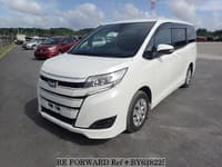 Best Price Used 2019 TOYOTA NOAH for Sale - Japanese Used