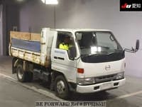 HINO Ranger2