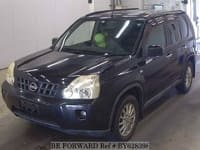 2010 NISSAN X-TRAIL 20XTT