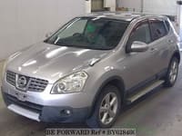 NISSAN Dualis