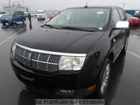 Lincoln MKX