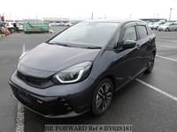 2023 HONDA FIT E:HEV RS