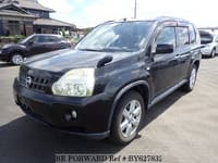 2008 NISSAN X-TRAIL 20X