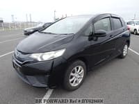 2014 HONDA FIT 13G F PACKAGE