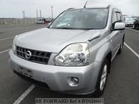 2010 NISSAN X-TRAIL 20XTT
