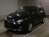2015 NISSAN X-TRAIL 20X