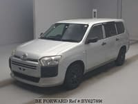 2016 TOYOTA PROBOX VAN DX COMFORT