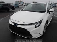 2020 TOYOTA COROLLA SEDAN HYBRID  G-X
