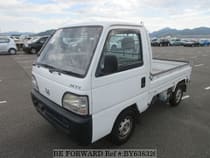Used 1996 HONDA ACTY TRUCK BY638326 for Sale