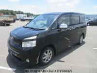 2009 TOYOTA VOXY ZS KIRAMEKI 2
