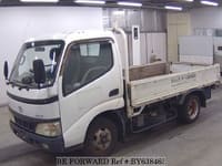 TOYOTA Dyna Truck